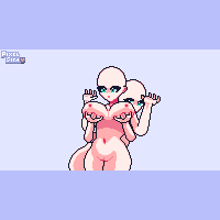 G05 - Boob Push